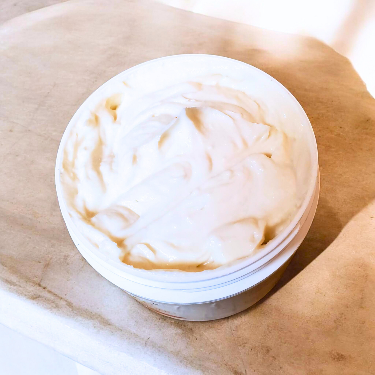 Adore Mon Cheri Women's Body Body Butter