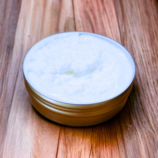 Vanilla Cream Beard Cream