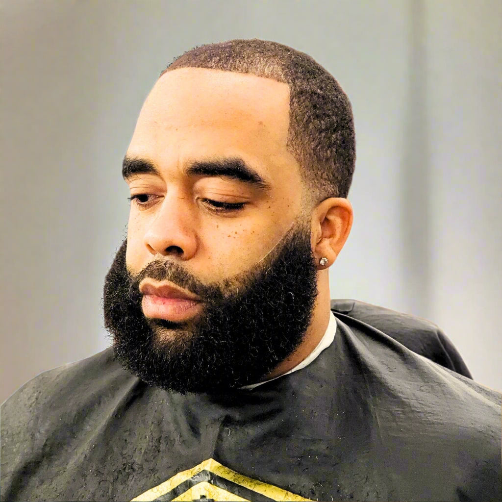 Teakwood Beard Cream