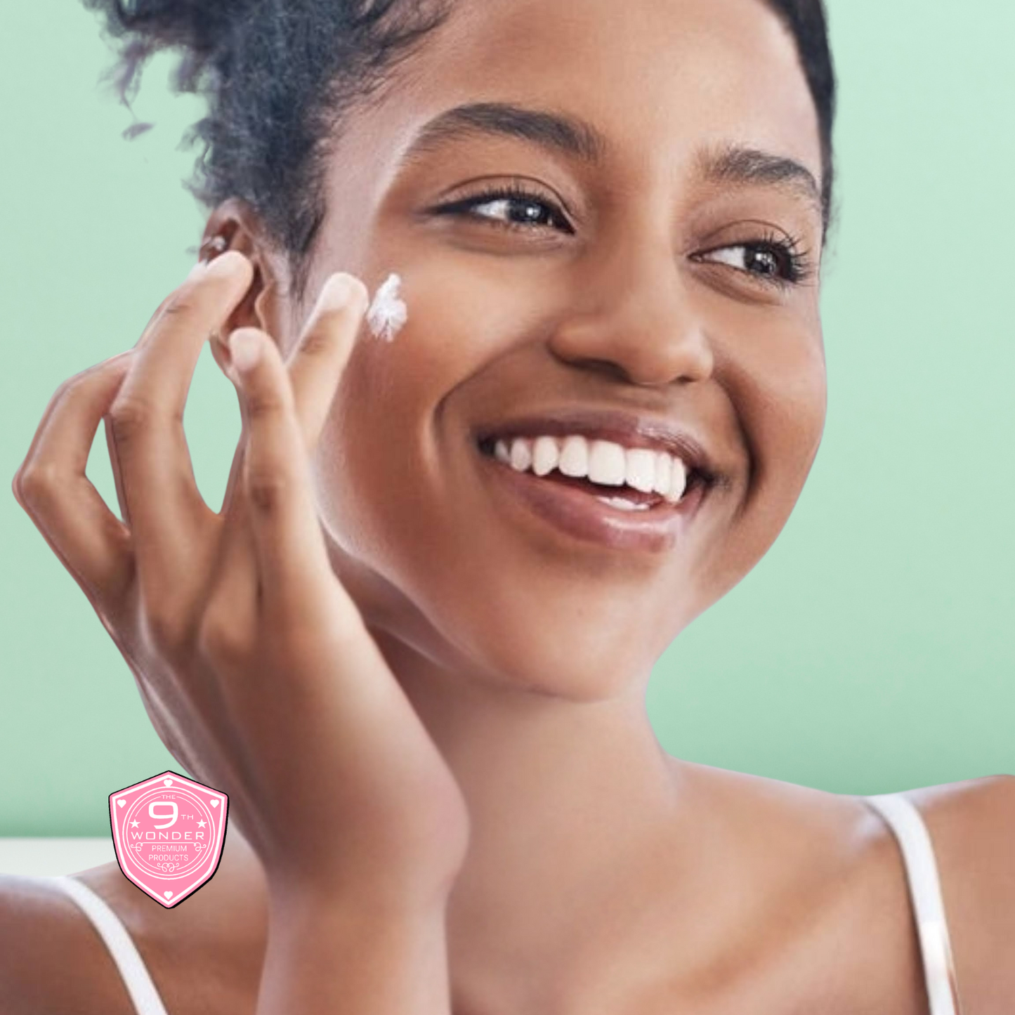 Shea Butter & Aloe Facial Cream