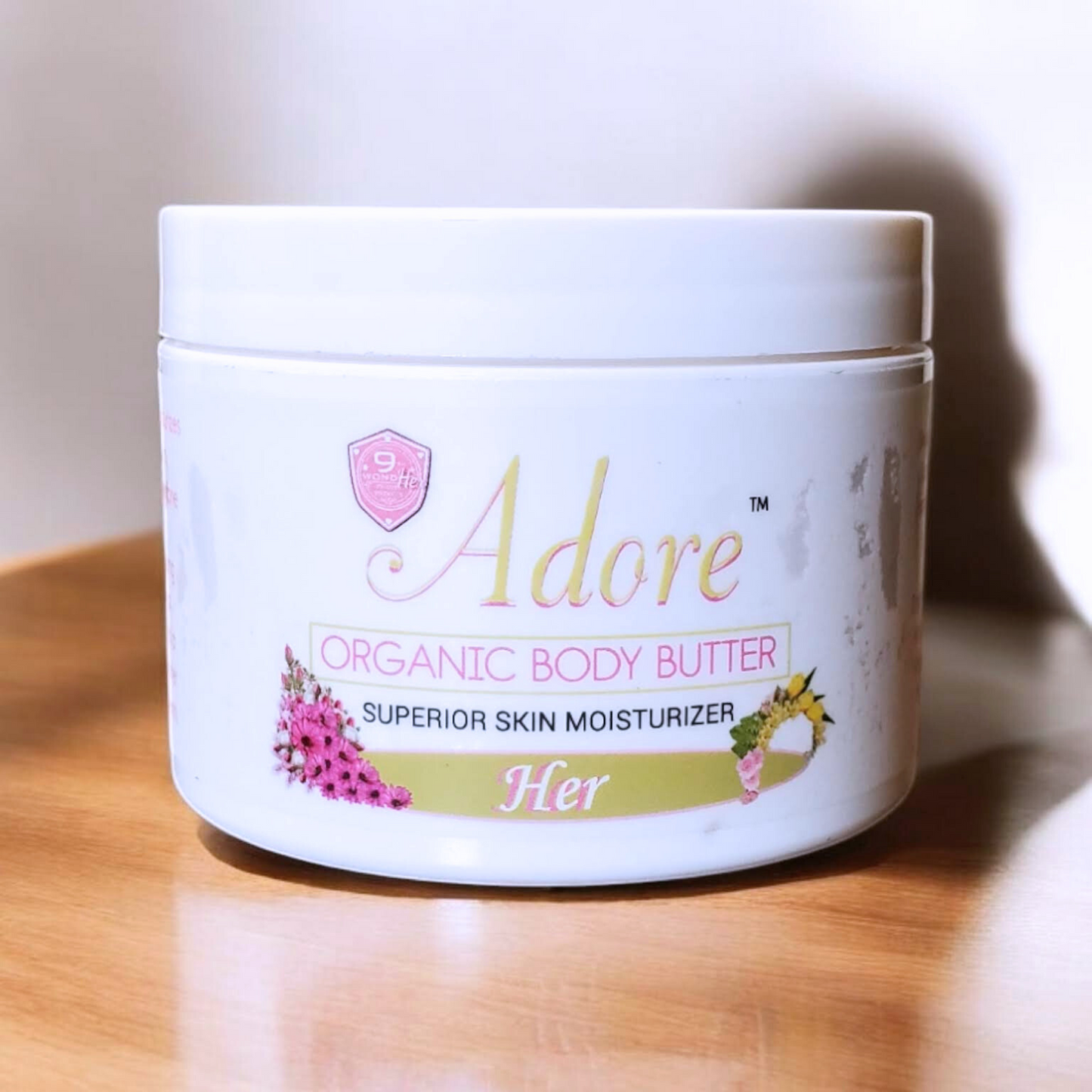 Adore Her Women's Body Butter