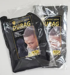 Silk/Satin Durag