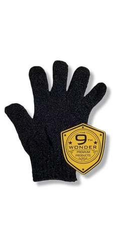 Exfoilating Loofa Glove