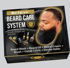 Beard System