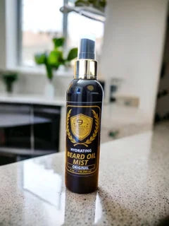 Original Beard Oil