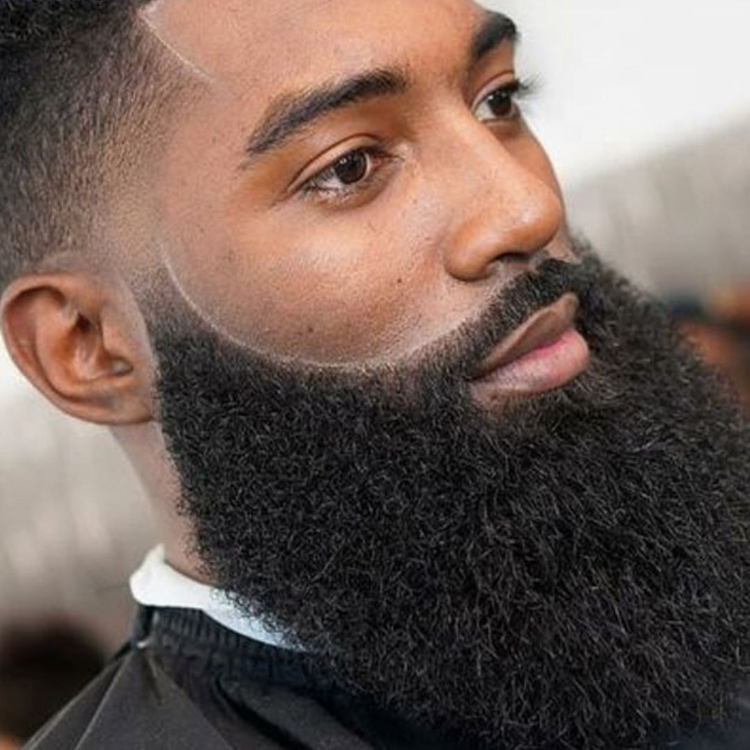 Beard Care