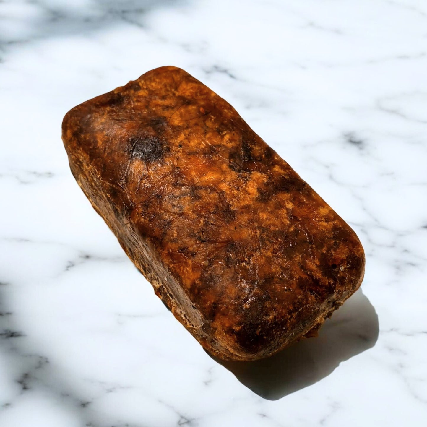 African Black Soap