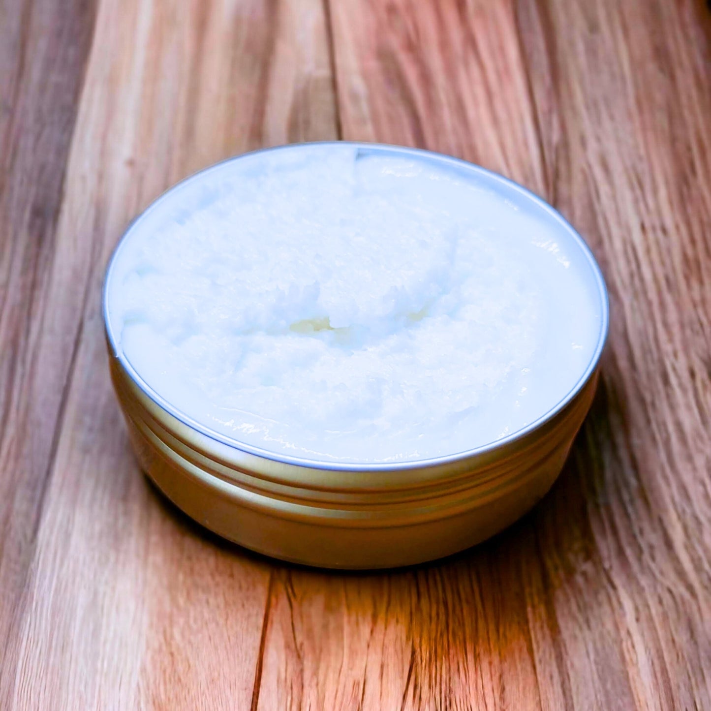 Vanilla Cream Beard Cream