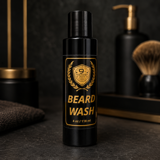Beard Wash