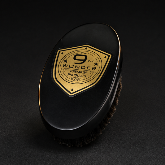 Beard Brush