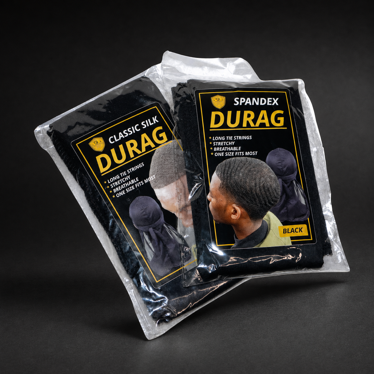 Silk / Satin Durag