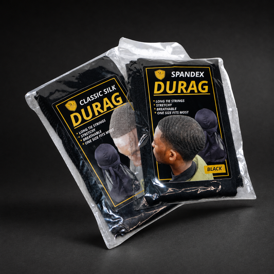 Silk / Satin Durag
