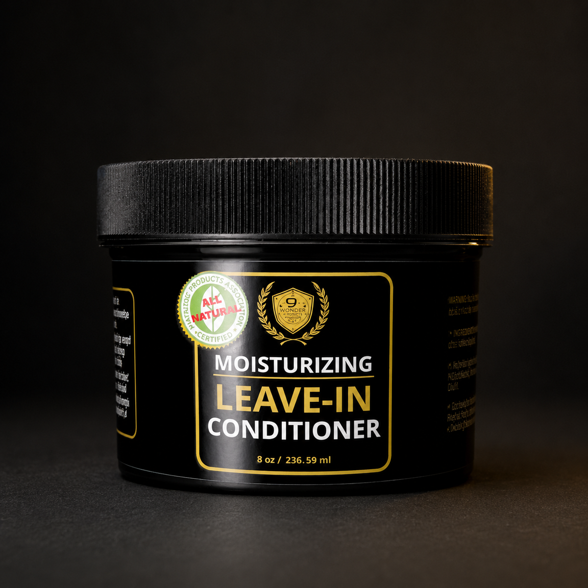 9th Wonder Leave-In Conditioner