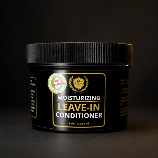 9th Wonder Leave-In Conditioner