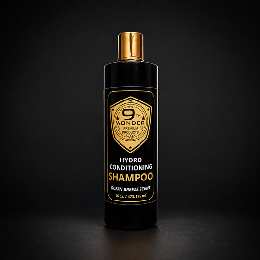 9th Wonder Hair Shampoo