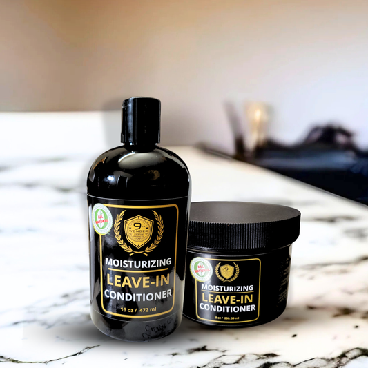 9th Wonder Leave-In Conditioner