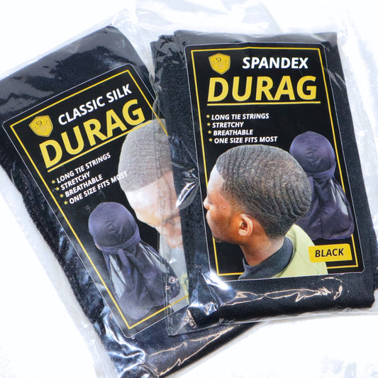 Silk/Satin Durag