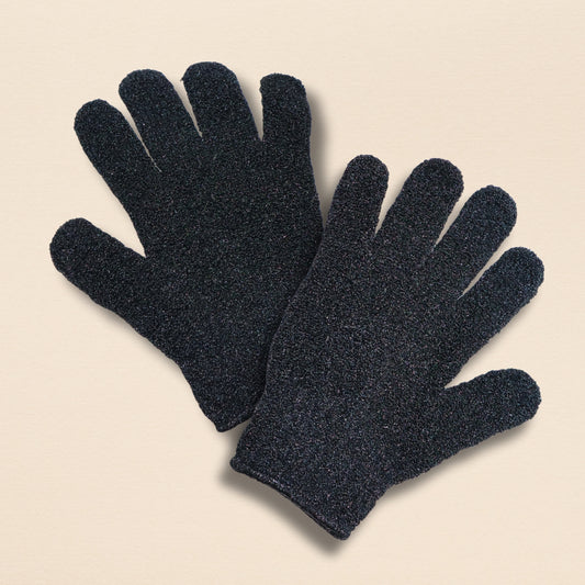 Exfoilating Loofa Glove
