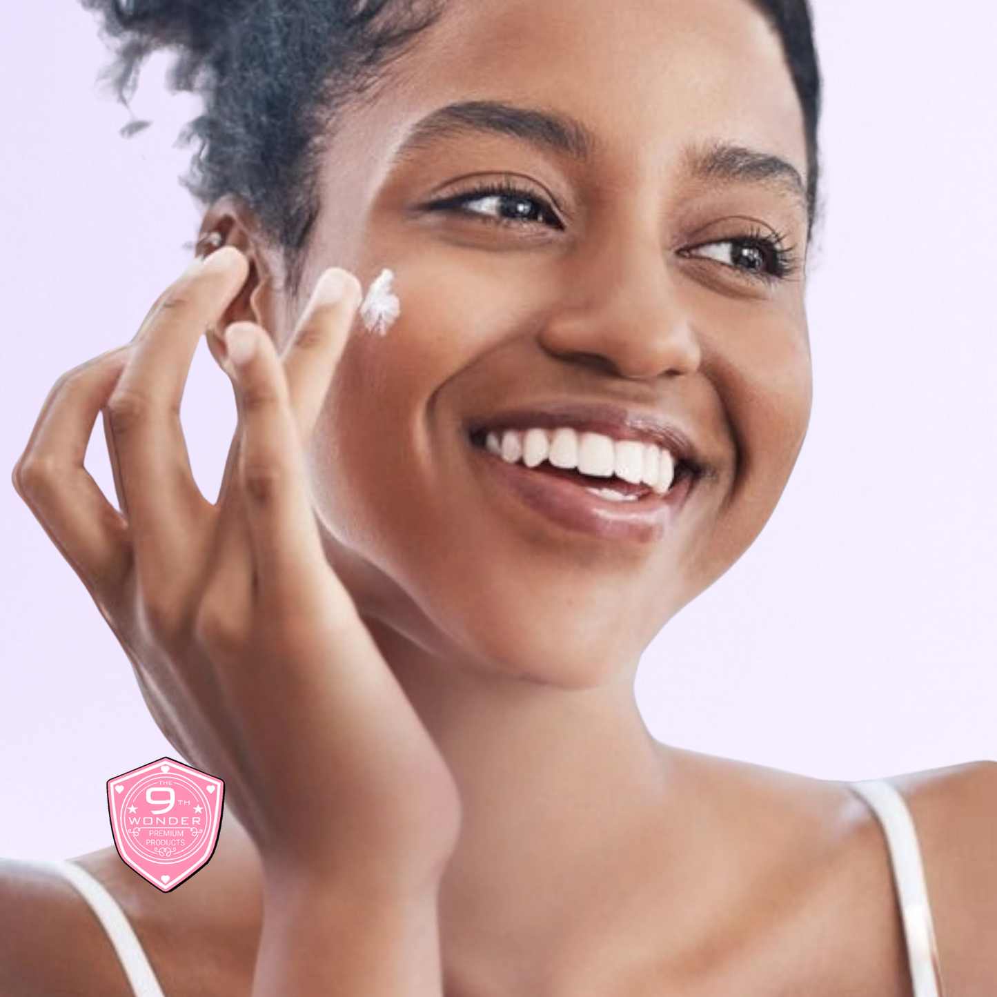 Shea Butter & Aloe Facial Cream