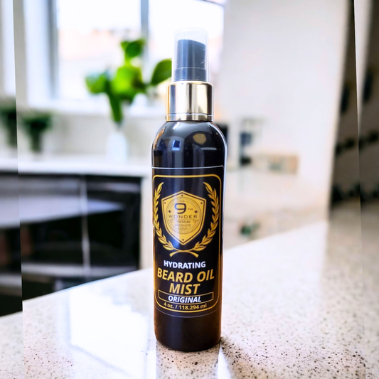 Original Beard Oil