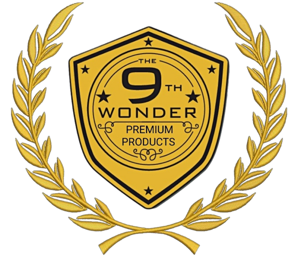 9th Wonder Products