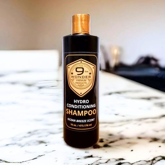 9th Wonder Hair Shampoo