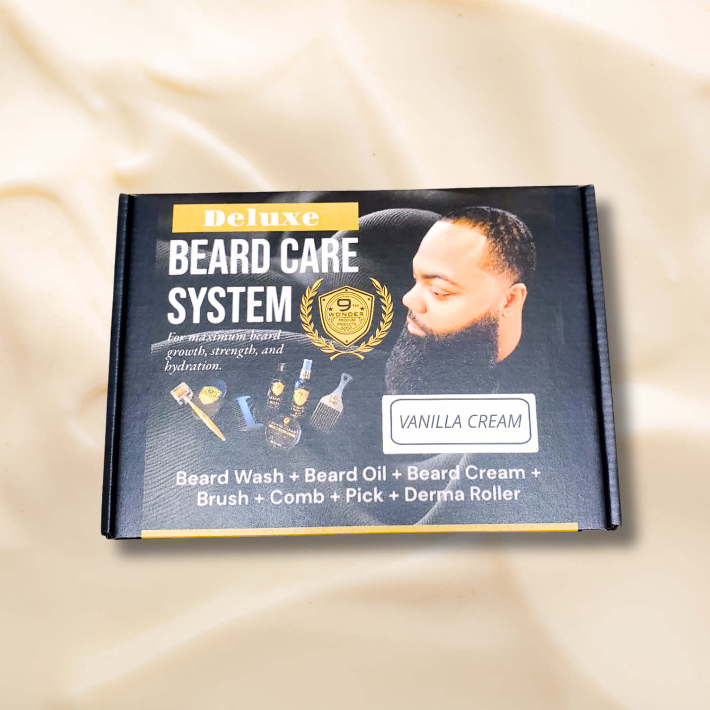 Beard Care System